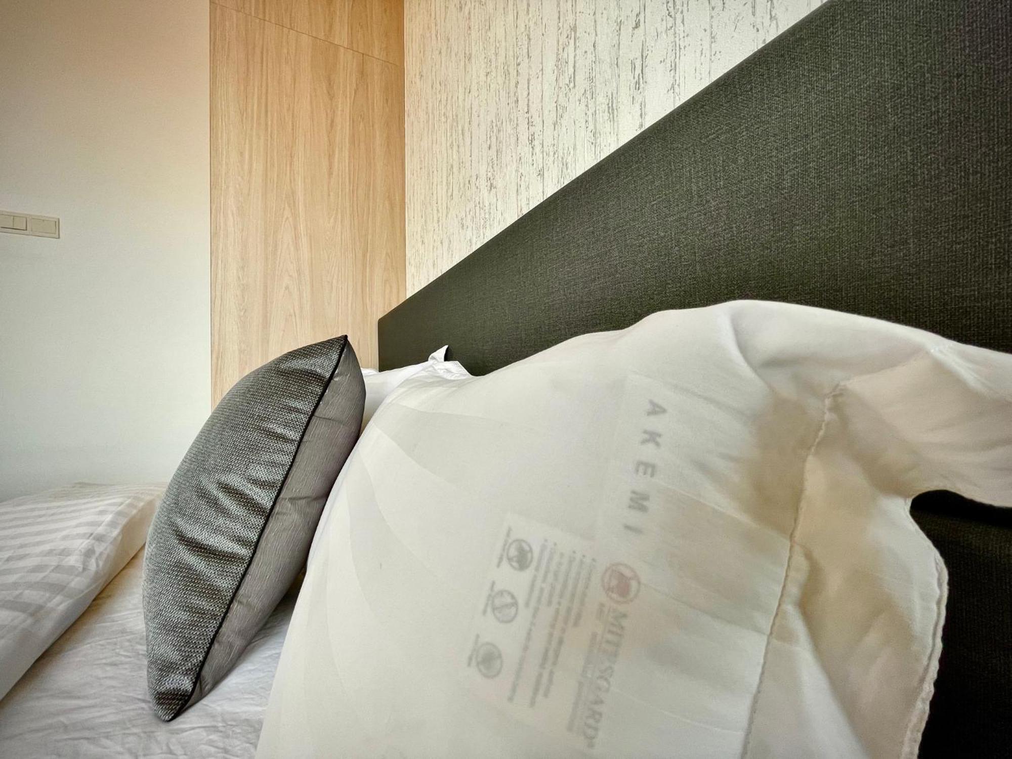 The Majestic Town - Mountain View Apartment Ipoh