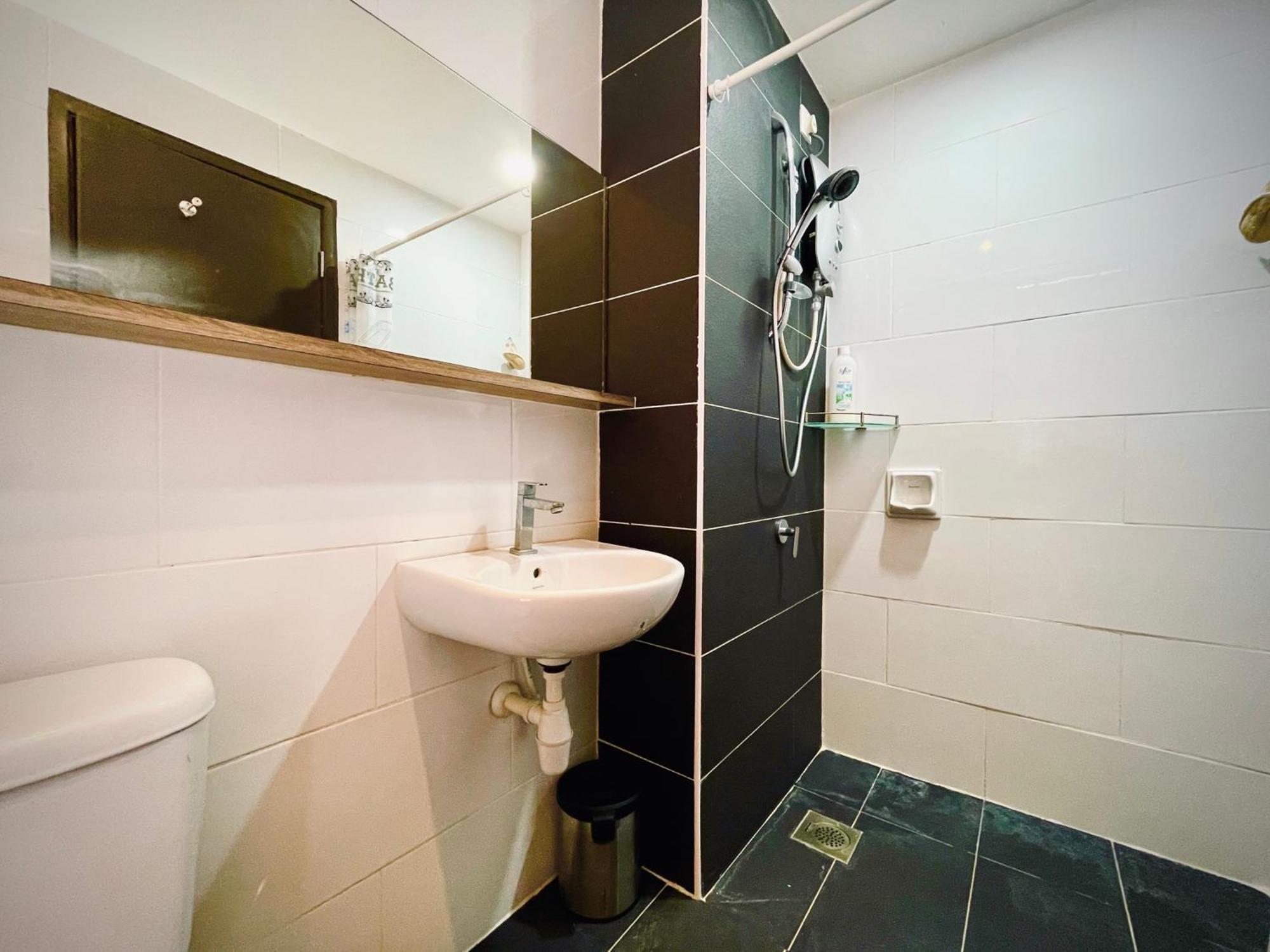 Apartment The Majestic Town - Mountain View Ipoh